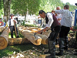Bei den Flern in Schenkenzell