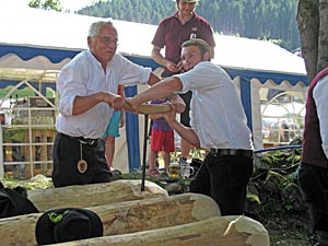 Bei den Flern in Schenkenzell