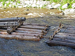 Bei den Flern in Schenkenzell