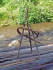Bei den Flern in Schenkenzell
