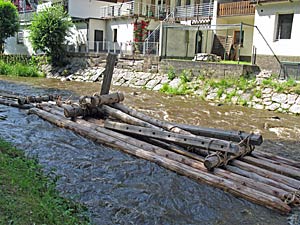 Bei den Flern in Schenkenzell