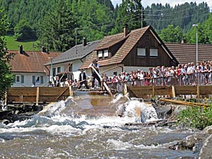 Bei den Flern in Schenkenzell
