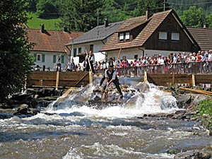 Bei den Flern in Schenkenzell