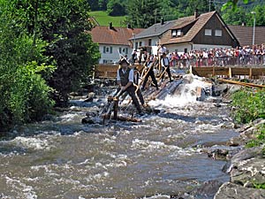 Bei den Flern in Schenkenzell