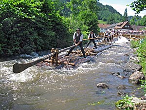 Bei den Flern in Schenkenzell
