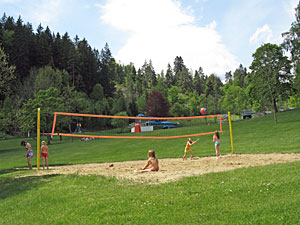 Freibadsaison gestartet