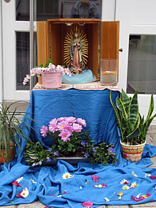 Fronleichnam 2012
