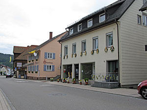 Fronleichnam 2012