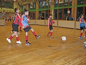 FV Hallenturnier 2012