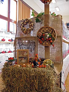 Geflgelausstellung 2012