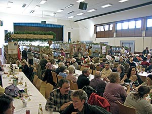 Geflgelausstellung 2012