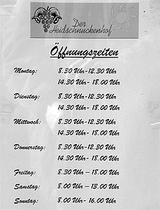Heidschnuckenladen umgezogen