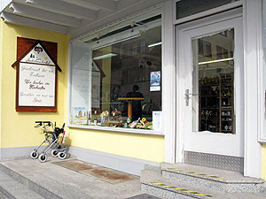 Heidschnuckenladen umgezogen