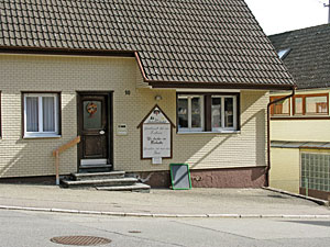 Heidschnuckenladen umgezogen