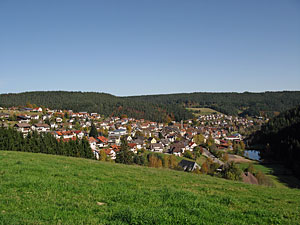 Herbstspaziergang