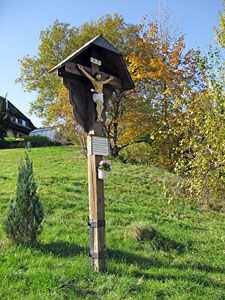 Herbstspaziergang