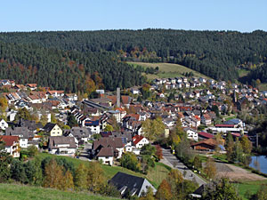 Herbstspaziergang