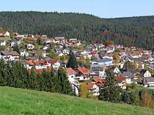 Herbstspaziergang