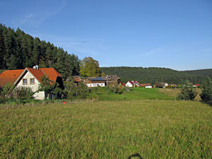 Herbstspaziergang