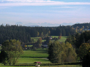 Herbstspaziergang