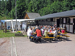 Heugausfest 2012