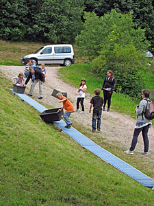 Heugausfest 2012