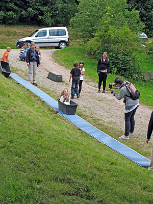 Heugausfest 2012