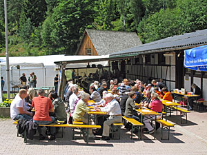 Heugausfest 2012