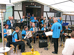 Heugausfest 2012
