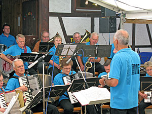 Heugausfest 2012