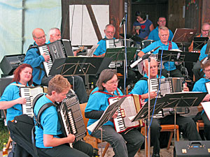 Heugausfest 2012