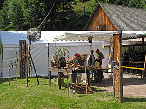 Heugausfest 2012