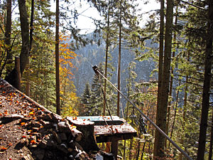 Hirschgrund Zipline