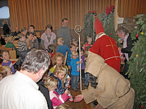 Kaninchenausstellung 2012