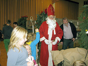 Kaninchenausstellung 2012