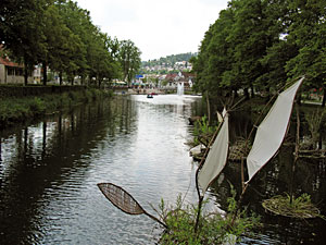 Landesgartenschau Nagold 2012