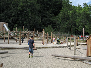 Landesgartenschau Nagold 2012