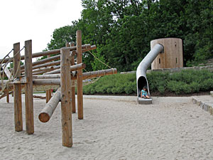 Landesgartenschau Nagold 2012