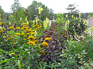 Landesgartenschau Nagold 2012