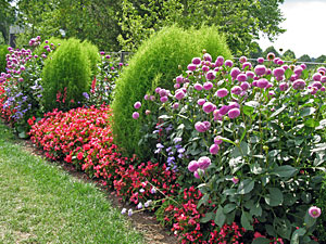 Landesgartenschau Nagold 2012