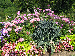 Landesgartenschau Nagold 2012