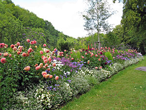 Landesgartenschau Nagold 2012