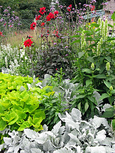 Landesgartenschau Nagold 2012