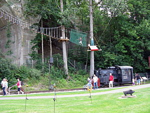 Landesgartenschau Nagold 2012