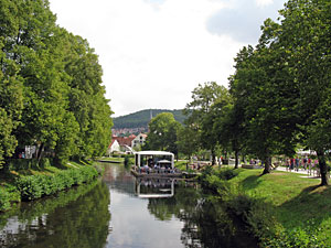 Landesgartenschau Nagold 2012