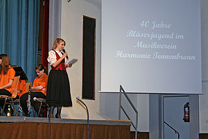 Frhjahreskonzert der Harmonie