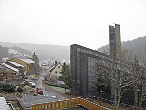 Ostern 2012
