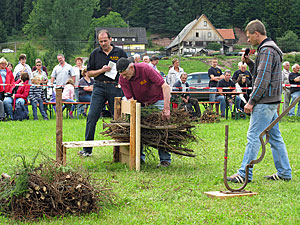 Rieswelle binden RPPR
