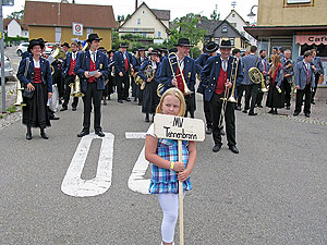 90 Jahre Radsportverein Edelweiß Sulgen