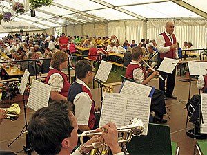 90 Jahre Radsportverein Edelweiß Sulgen